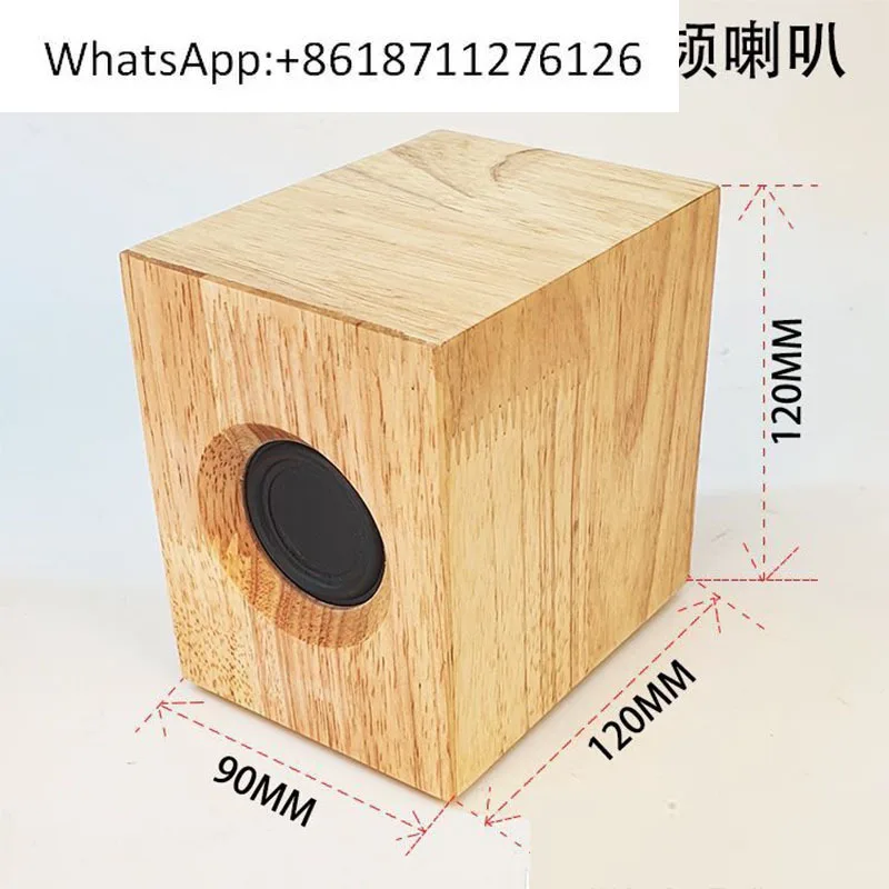 Passive 2-Inch 2-In…