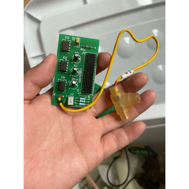 Dialysis Maintenance Spare Parts Disassembled 95/96 Temperature Sensor For Hemodialysis Machine