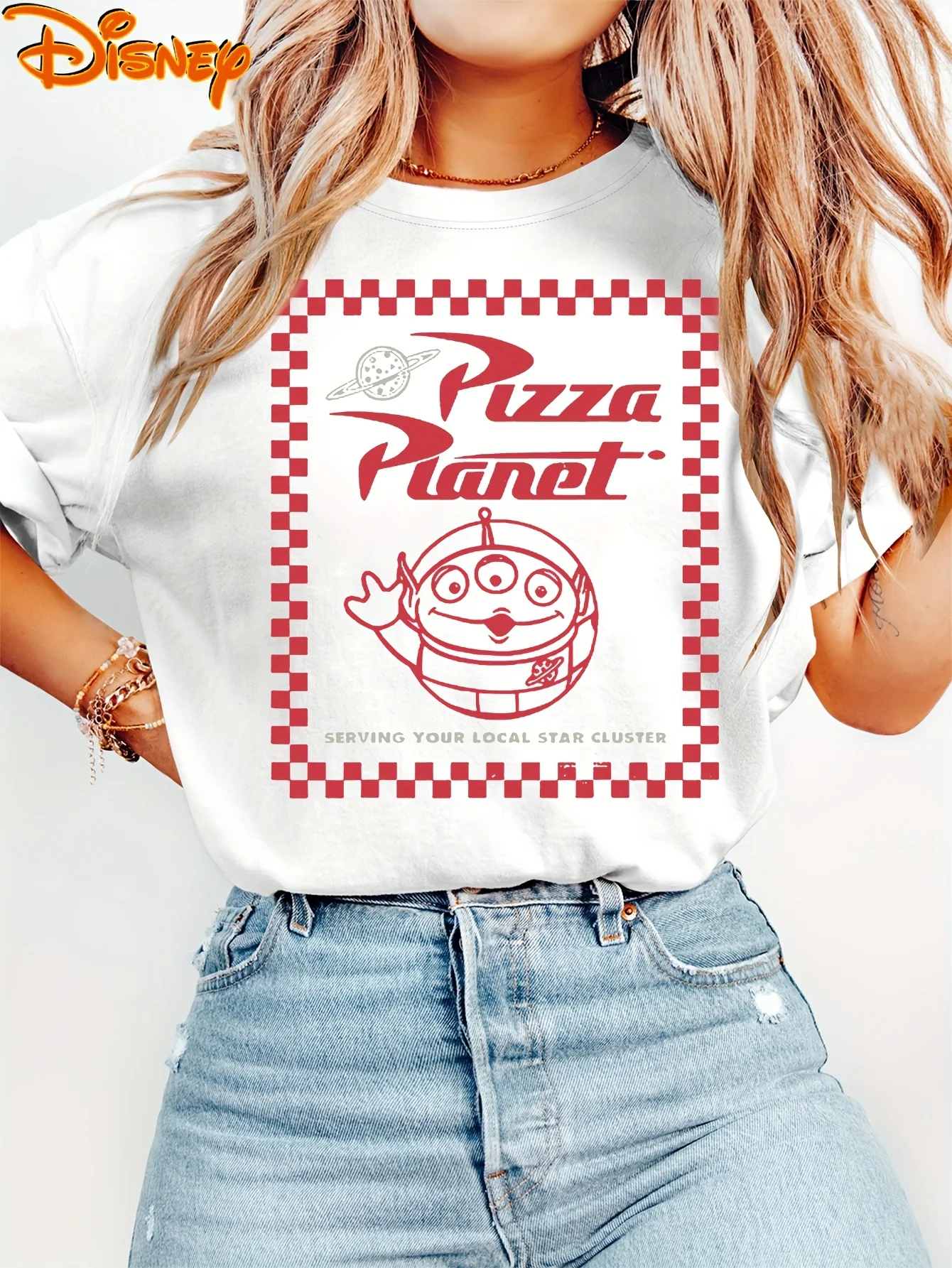 Summer Disney Toy S… - image