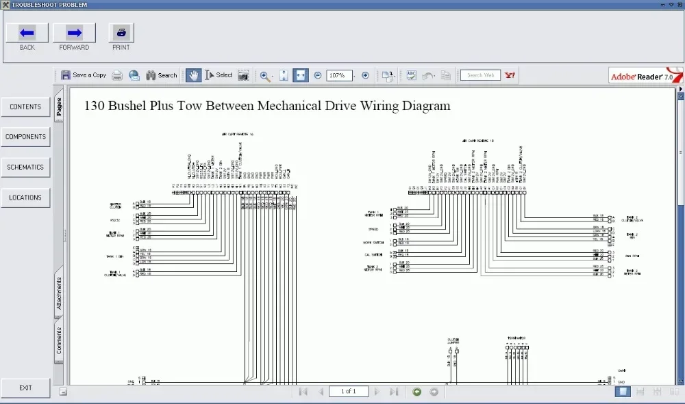 Electronic Service Tools ( EST 9.11 Up1 Engineering Level)+ Activator+Diagnostic Procedures