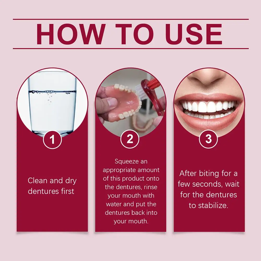 Thumbnail 4 - #29 Latest Denture Adhesives Updates