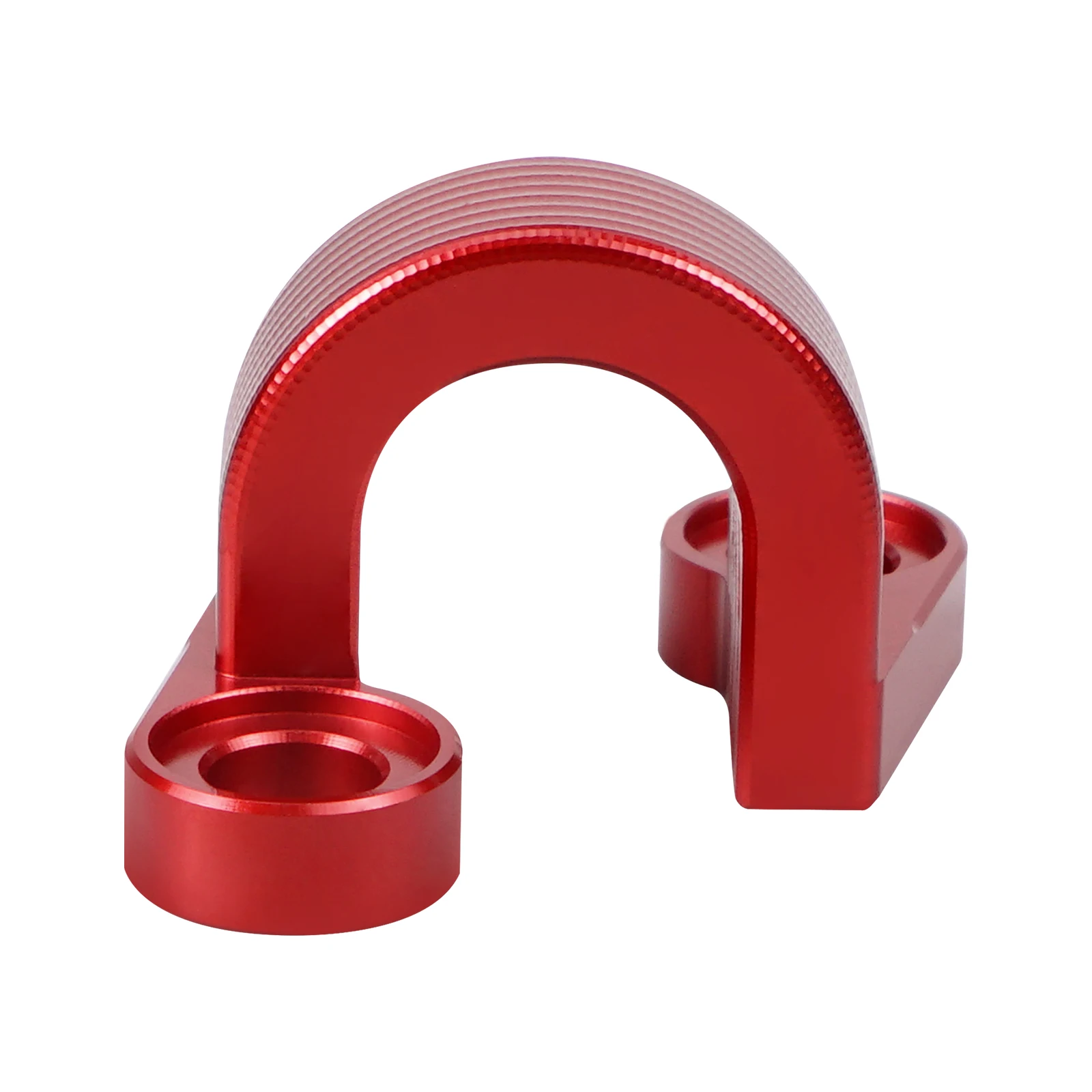 

Motocross For Honda CR125 CR250R 98-07 CRF250R 04-09 CRF250X 04-17 CR 125 250R Rear Brake Hose Line Guide NICECNC Accessories