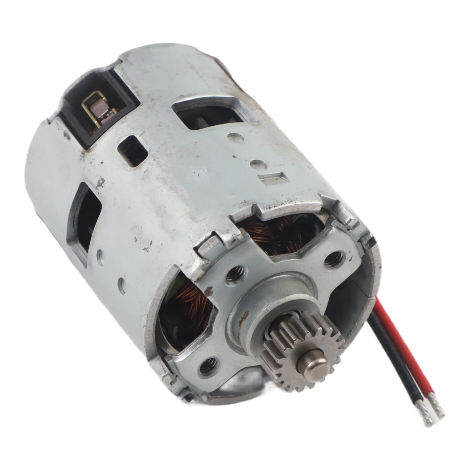 Replacement Motor Quick Drive Motor Quick Drive Motor Replacement Alternative Energy Generator Motor Part Number Brand New
