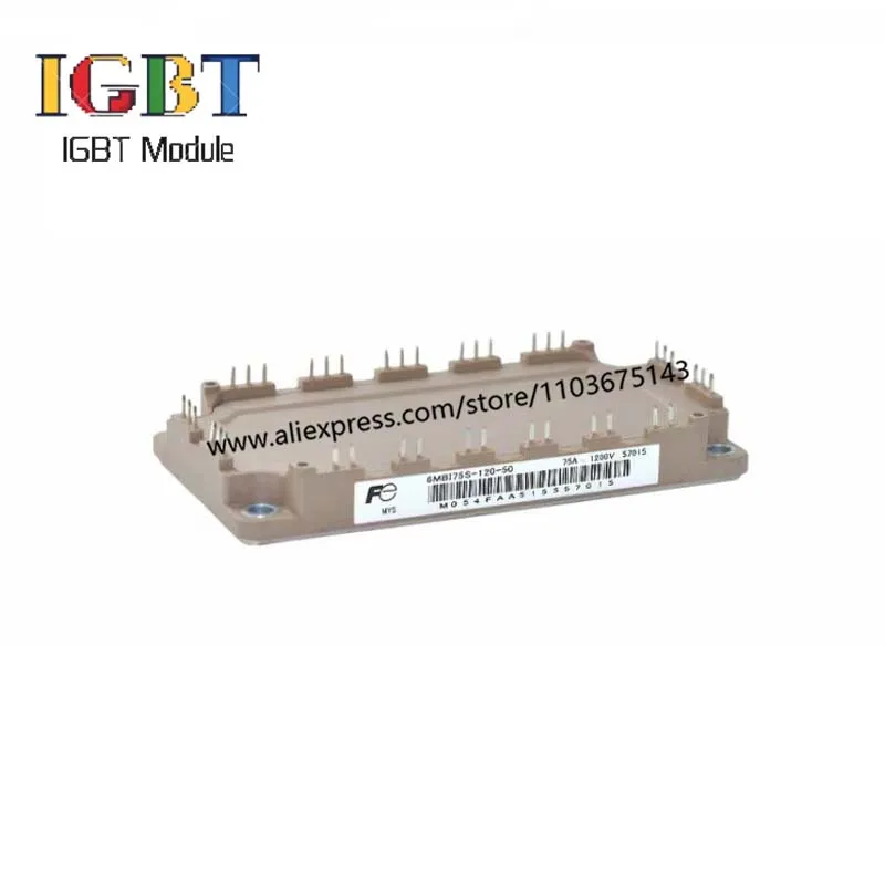 6MBI75S-120-50 6MBI75S-120-52 6MBI75S-120 6MBI75S-120-01 6MBI100S-120-01 6MBI75S-120-02 6MBI100S-120-50 6MBI100S-120-02