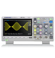 SIGLENT SDS1202X-E,DSO,2 Channels digital oscilloscope, 200MHz oscilloscopes