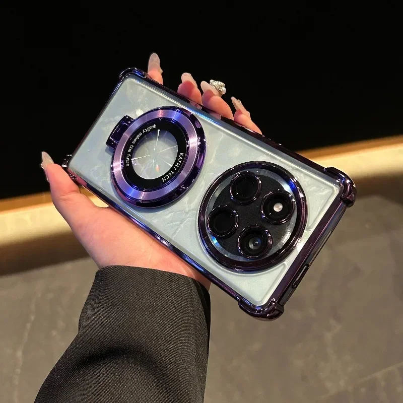 Luxury Glossy Plati… - image