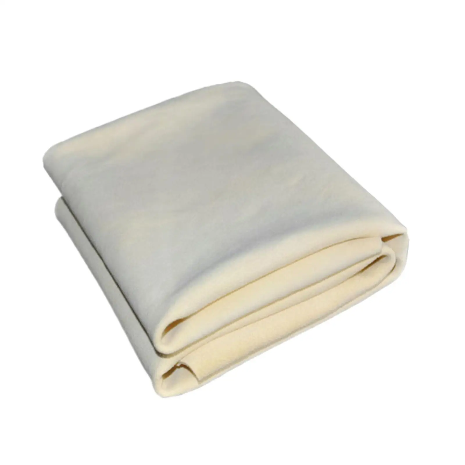 Car Cleaning Towel Reusable Professional Lightweight Practical Cleaning Tool