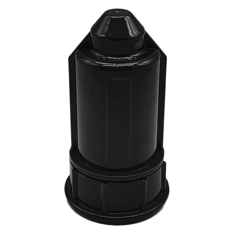 【売れ筋！ 】キーを隠す屋外庭庭隠し金庫ケーススプリンクラーヘッドキャッシュボックスマネーセーフ防水腐食Im