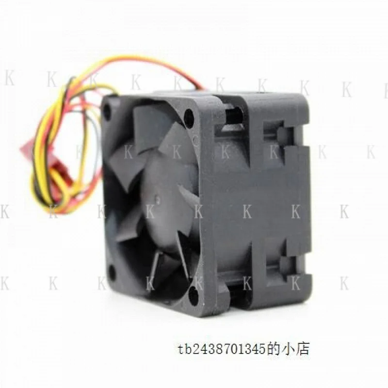 C  FOR  SUNON 12V 6.6W PSD1204PBB1-A 40*40*24MM large airflow cooling fan