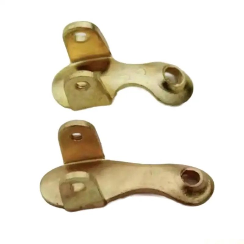M5TC Brass Instrument Water Drain Valves Base for Trumpet Trombone French Horn