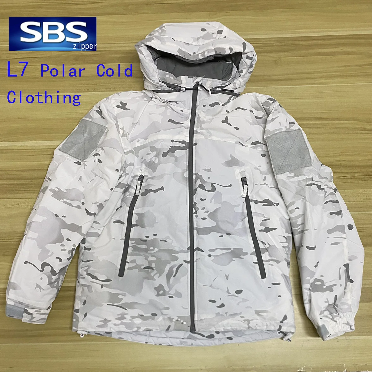 L7 Polar Anti Cold … - image