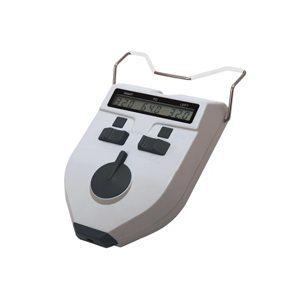 china ophthalmic optometry equipment digital PD Meter