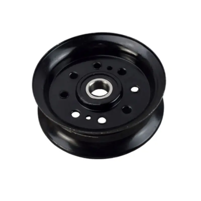 322112 Forklift Mast Hose Guide Pulley 20x136x45mm For Mitsubishi 3 Stage Mast Middle Cylinder Lift Spare Parts