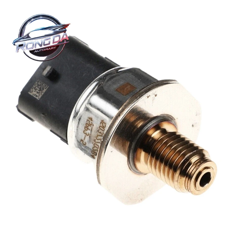 

1 шт. 45PP3-5 абсолютно новый датчик давления в топливной рампе для Opel Astra J Corsa D 1,7 CDTI 55584473 15282576583 C156-A154 824002 824026