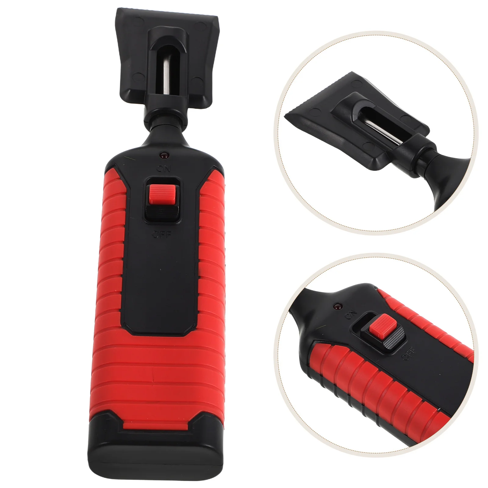 

Ceramic Tile Repair Pen Portable Floor Repair Tool For Porcelain Wood Hard Wax Wax Pencil Vinyl Heat Pen Melting Tools Scratch