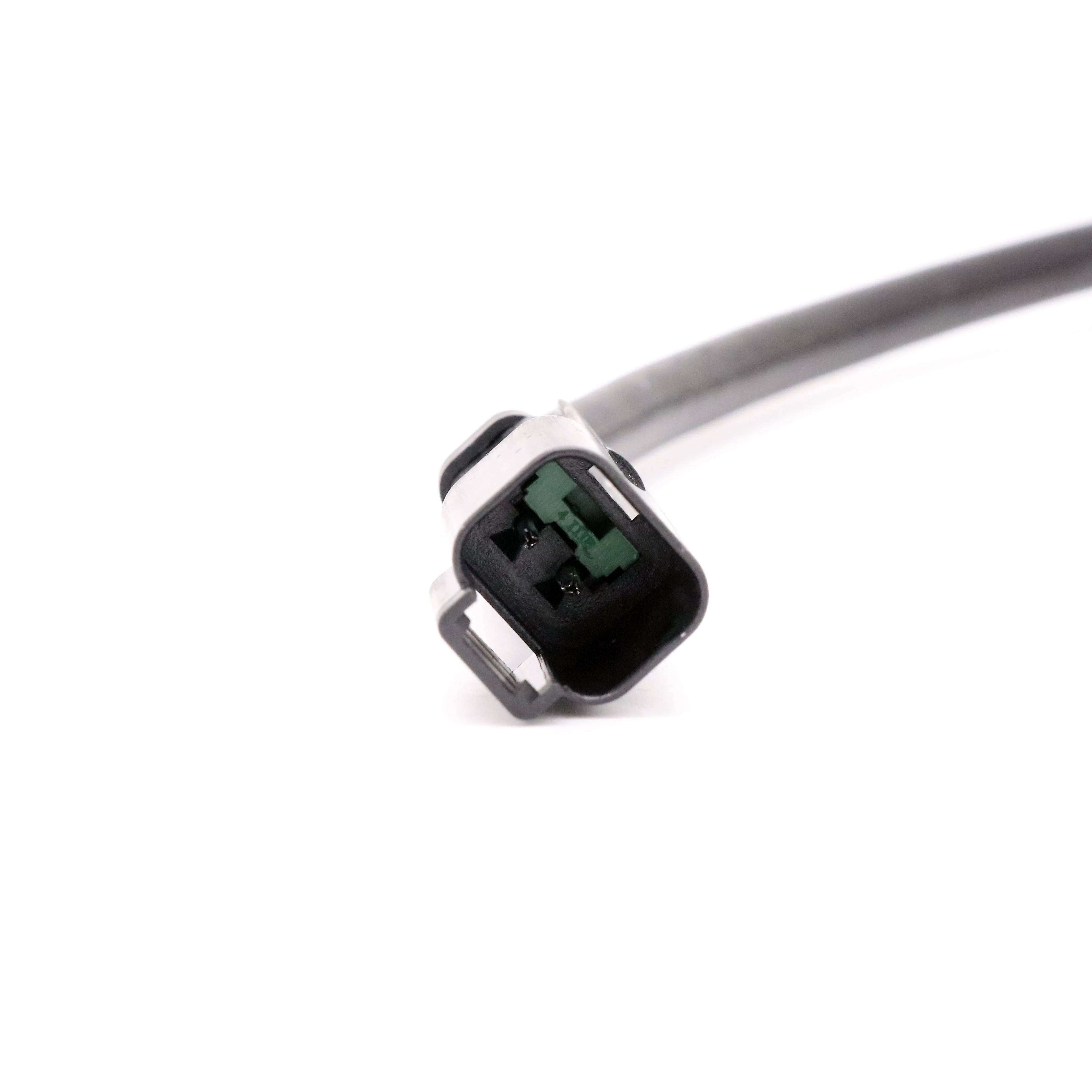 

New for John for Deere RE527368 Manifold Air Pressure Air Temperature Sensor Plastic Model Compatible with Cars Trucks Condition