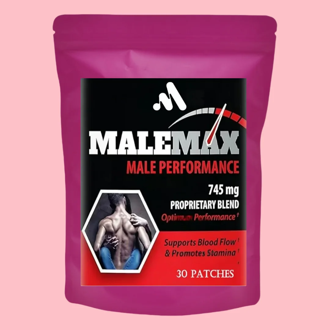 

Male Performance Rxx — пластырь для улучшения мужского пола — усилитель высокой мощности