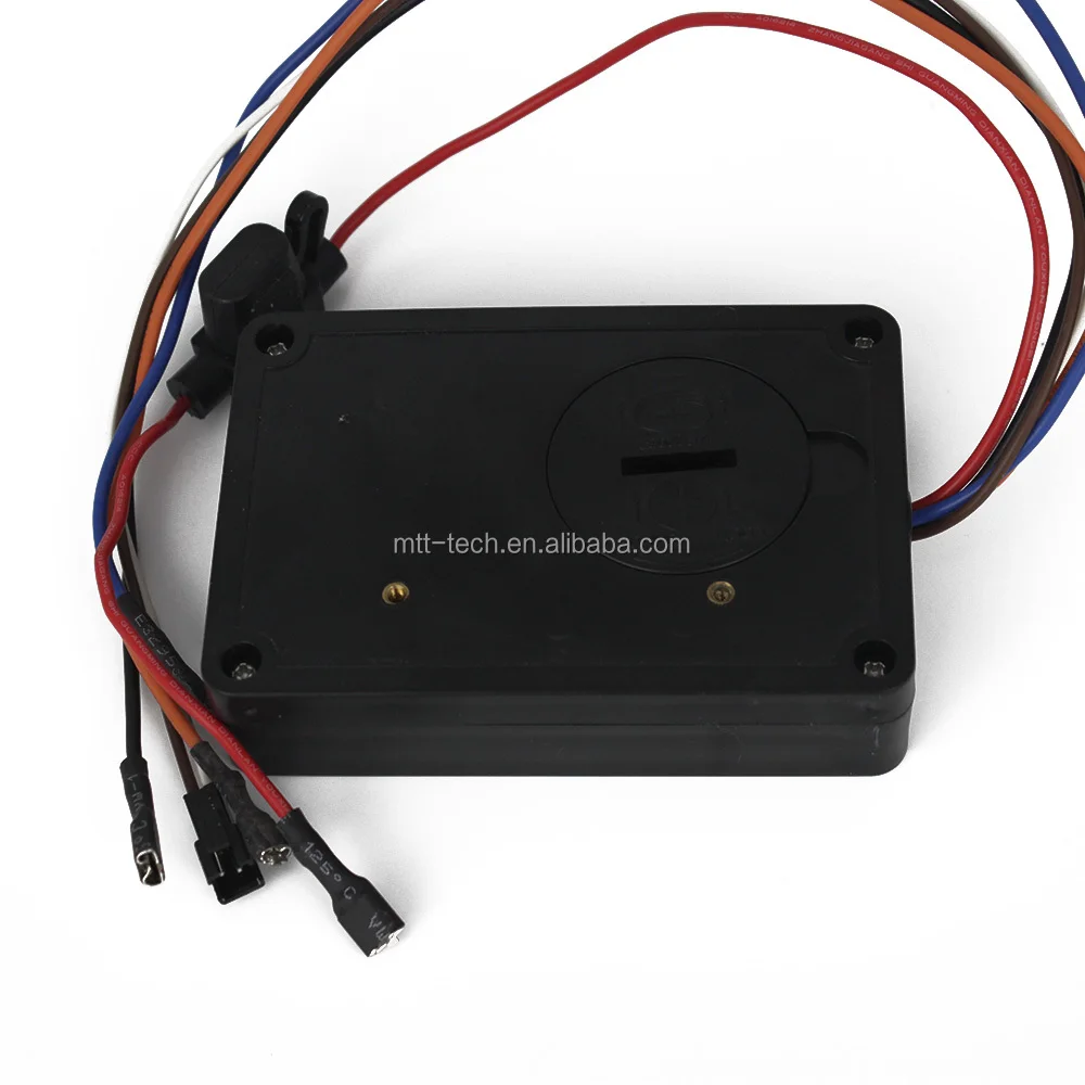 

Digital Timer Feeding Deer Schedule Digital Game Feeder Controller Advanced Design Hunting