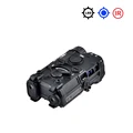 BK Blue IR Laser