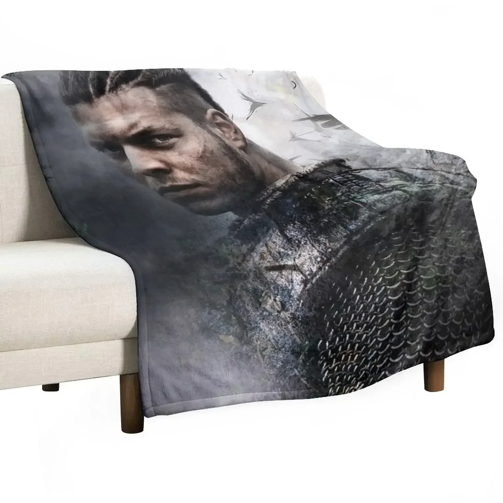 Ivar Throw Blanket Extra Large Throw Heavy Blankets