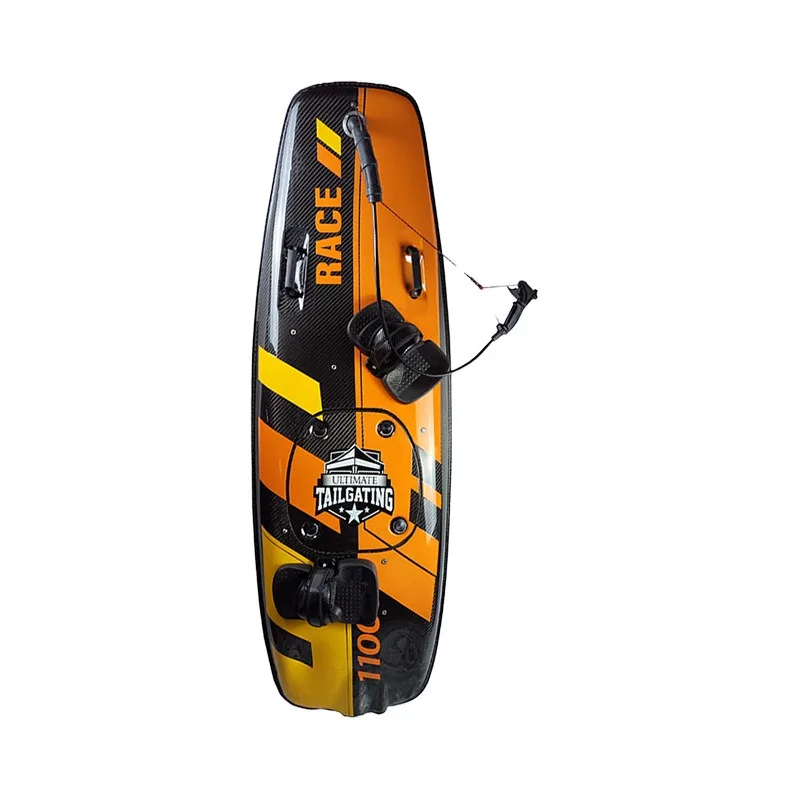 YWL Electric Surfboard Water Sports Standing Jet Power Special Skateboard High Speed Carbon Fiber Power Surfboard