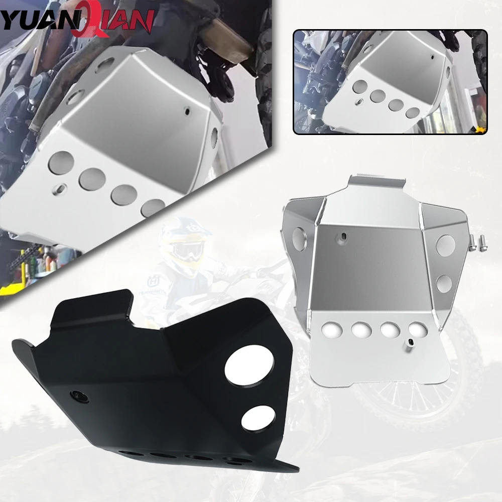 Motorcycle Engine Chassis Protection Guard Cover Protector FOR YAMAHA DT 230 LANZA ALLYEARS 1997 1998 1999 2000 2001 DT230 Lanza