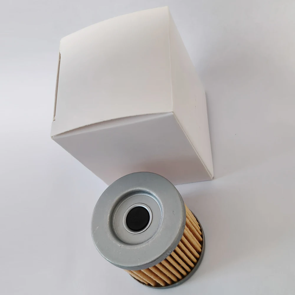 

Motorcycle Oil Filter For Suzuki DR125 DR125S SF42A GS GN DR 125 DR125SM GN125 GN125Z GN125E GS125 GS125E GS125S Drum Disc Brake