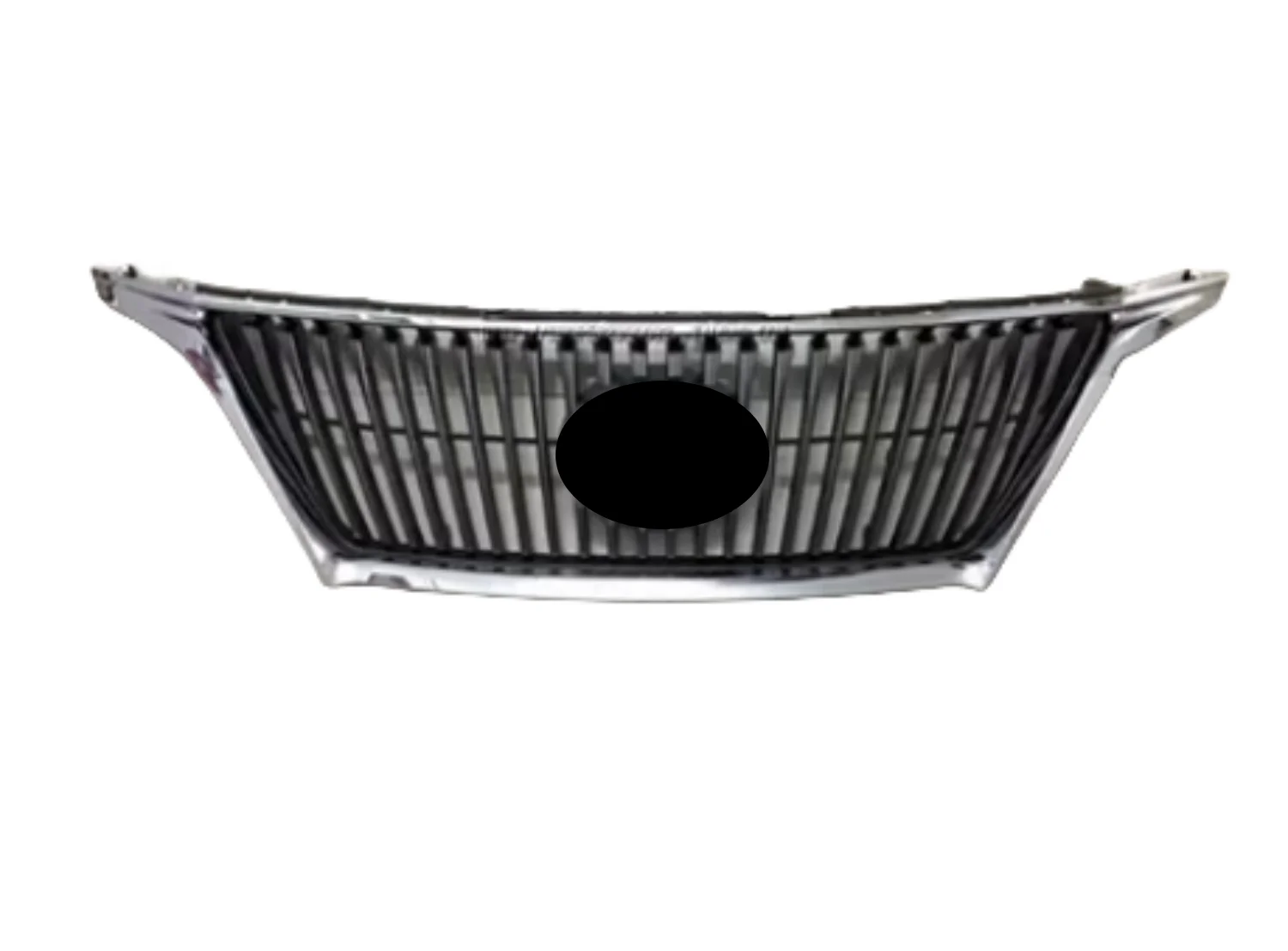 Front Bumper Grill Radiator Grille Racing Grill for Lexus RX300 RX350 03-11