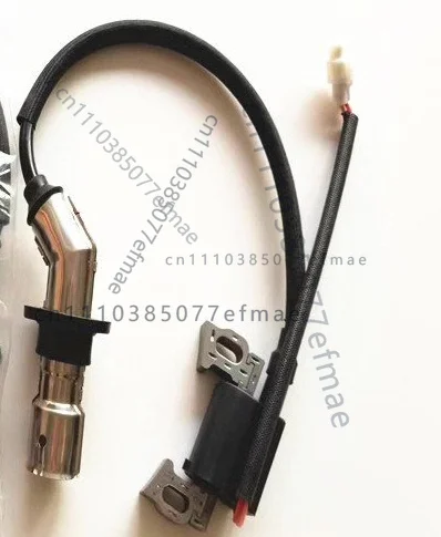 1Pc Brand New Fuel Charger Ignition Coil for DJI Agras T40 Agricultural Plant Protection Drone Generator Replacement Spare Parts
