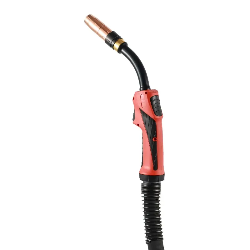 Water Cooled Aw5000 Welding Torch