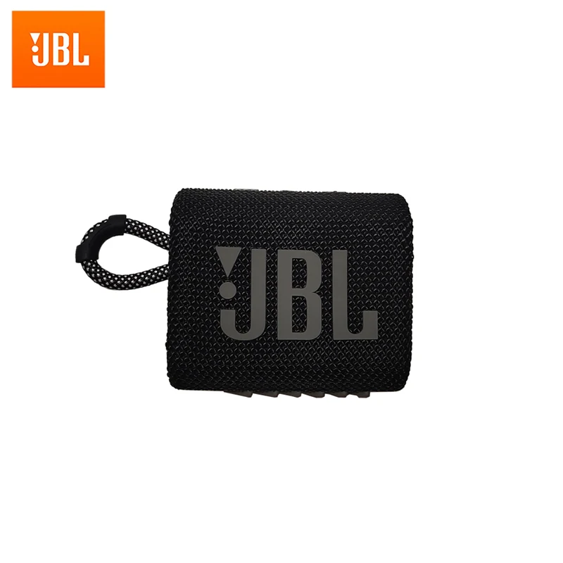مراجعات ونصائح لسماعات JBL Go 3: أفضل خيار للاستخدام الخارجي والمنزلي