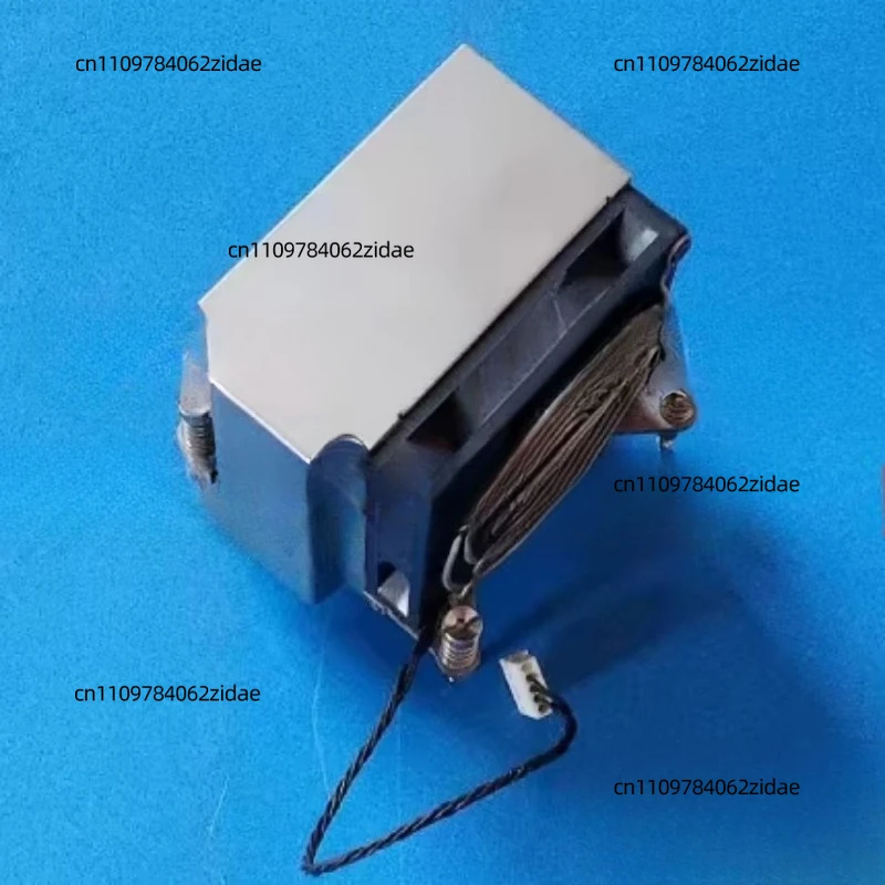 For Suitable for CPU Fan Heat Sinks of HP Z400, Z600, Z800 Workstations - 463991-001, 463990-001, Disassembly Parts