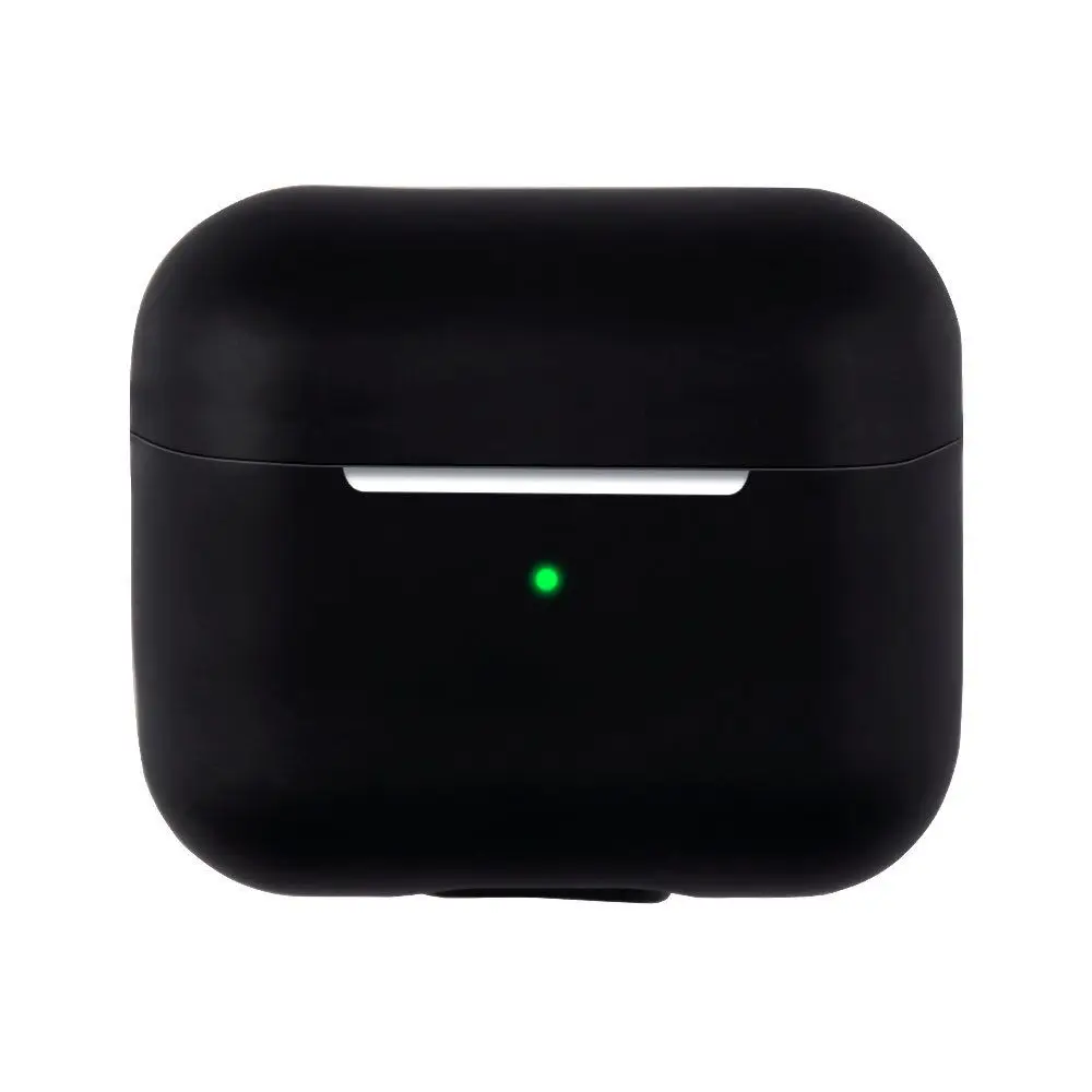 

Soft Silicone Case for Airpods Pro 1 2 Protective Bluetooth Wireless Earphone Cover for Apple Air Pods 3 4gen Charging Box Bags