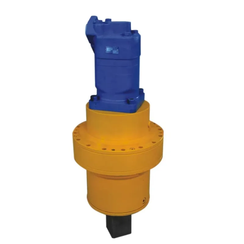 Construction Machinery Parts Factory Price Excavator Attachments Hydraulic Soil Earth Auger ADH7000W