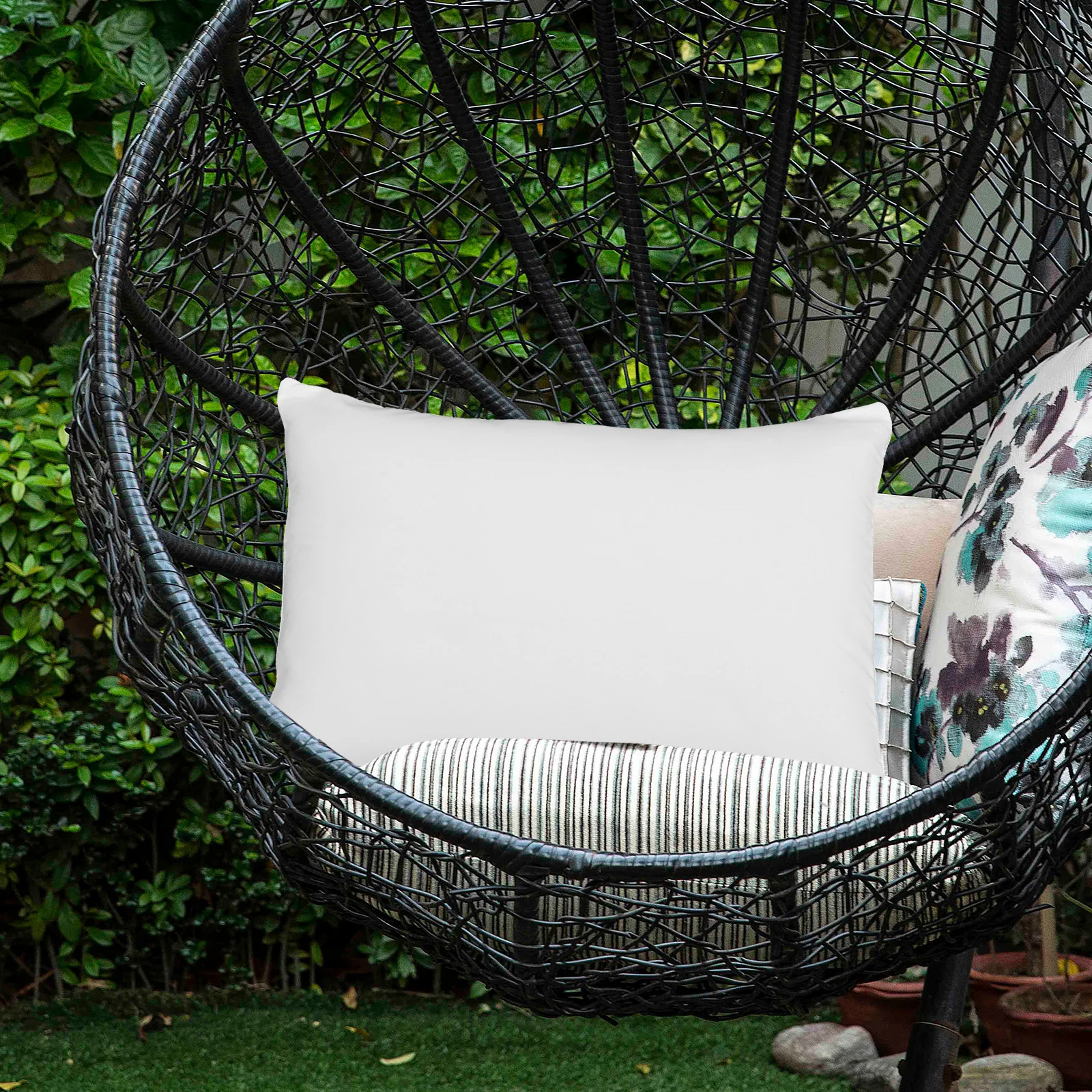 قطعتان من كيس وسادة آمن ومفيد للأطفال الصغار، غطاء وسادة ذو ملمس ناعم مثالي للأطفال والرضع #5