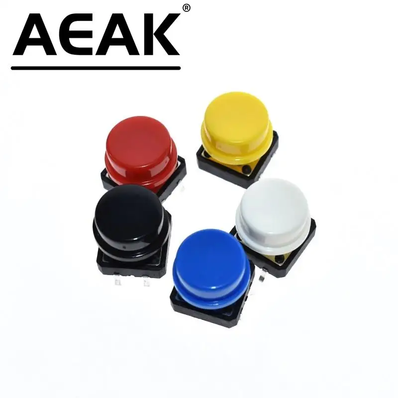 Aeak 12X12MM Big Ke…