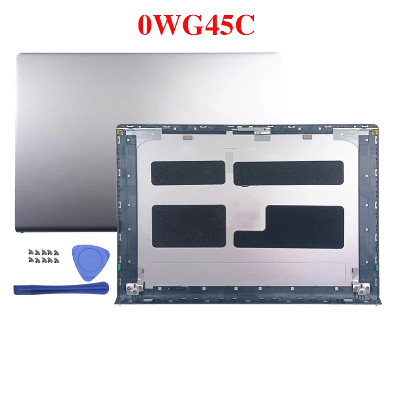 NEW Laptops Case For DELL Inspiron 14 3420 3425 Notebook Screen LCD Back Cover Laptop Accessories 0R73KK 0WG45C
