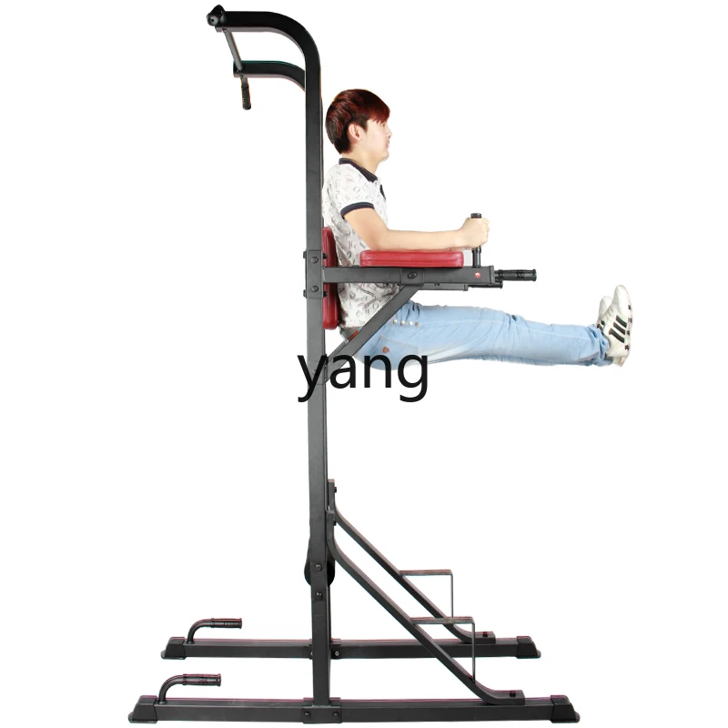 YJQ indoor horizontal bars household pull-up fitness equipment abdominal knee lifts