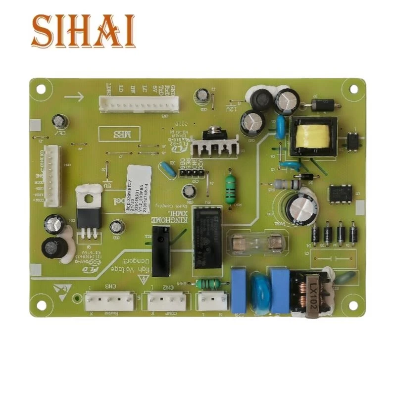 

Новая плата управления питанием для холодильника BCD-225WIETCV, плата управления питанием 315165201