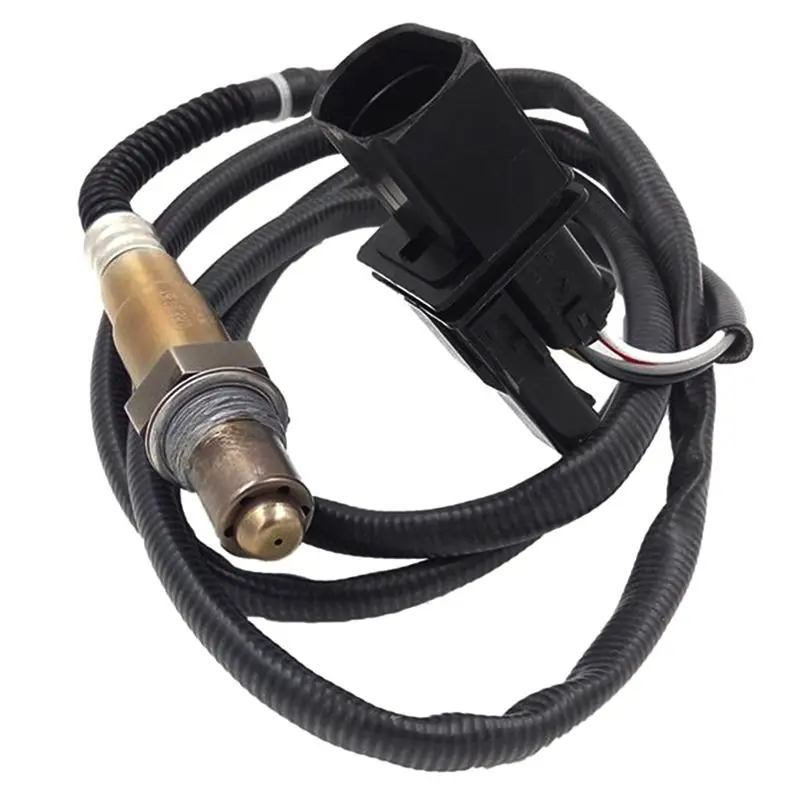 Lambda Oxygen Sensor For Skoda 99-05 VW Jetta 1.8L-L4 0258007351 1K0998262D 234-5112 Accessories-A74F
