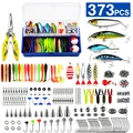 Lure Set 373PCS