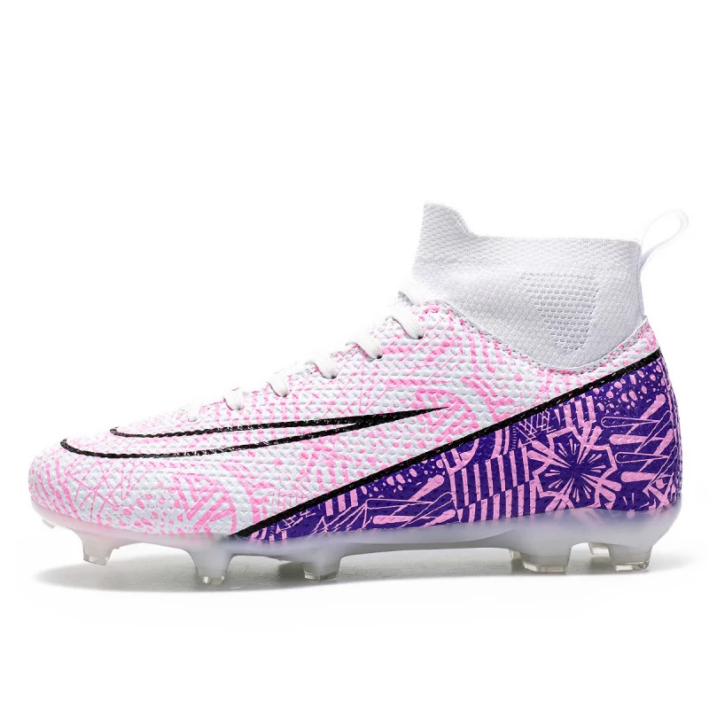 

2025 Football Shoes Kelme Football Shoes Men's Master 2.0 Mg Professional Match Human Grass Training Adult Short Spikes Cushioni