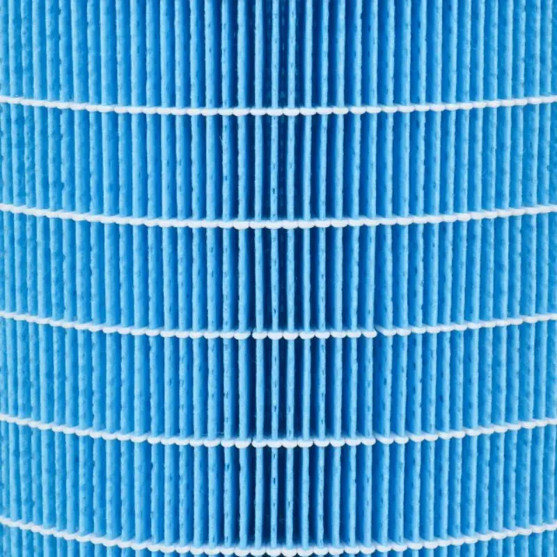 Sostituzione dell'umidificazione del filtro Hepa per purificatore d'aria AIRX 50 H400 per la stanza dell'ufficio domestico