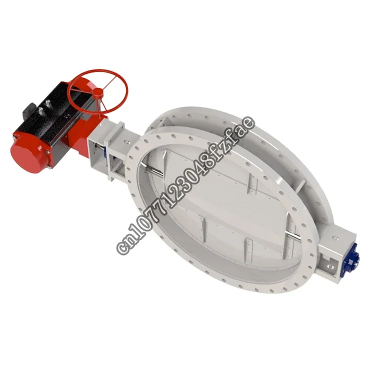 

Motorized Fmc Stainless Steel Butterfly Wafer Gate 4 Inch Electric Sanitary Pneumatic Valve