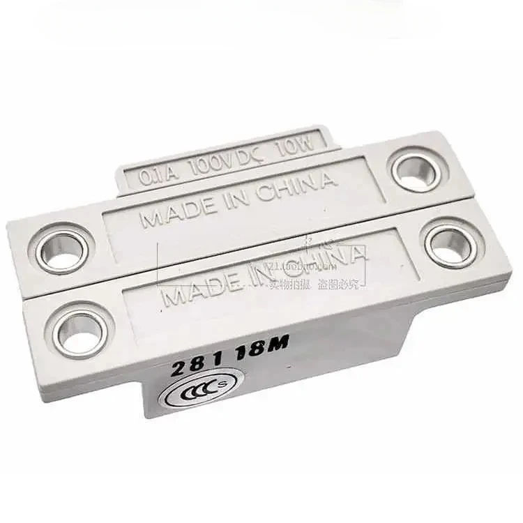 

Original safety door magnetic sensing switch GLS-1 GLS-M1/S1 proximity switch