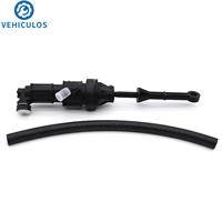 Clutch Master Cylinder 1500240 1505420 C117A543AA For Ford Transit  03/2002 To 2006 2.0 2.3 2.4 FWD RWD MK6 1505418 Brand New