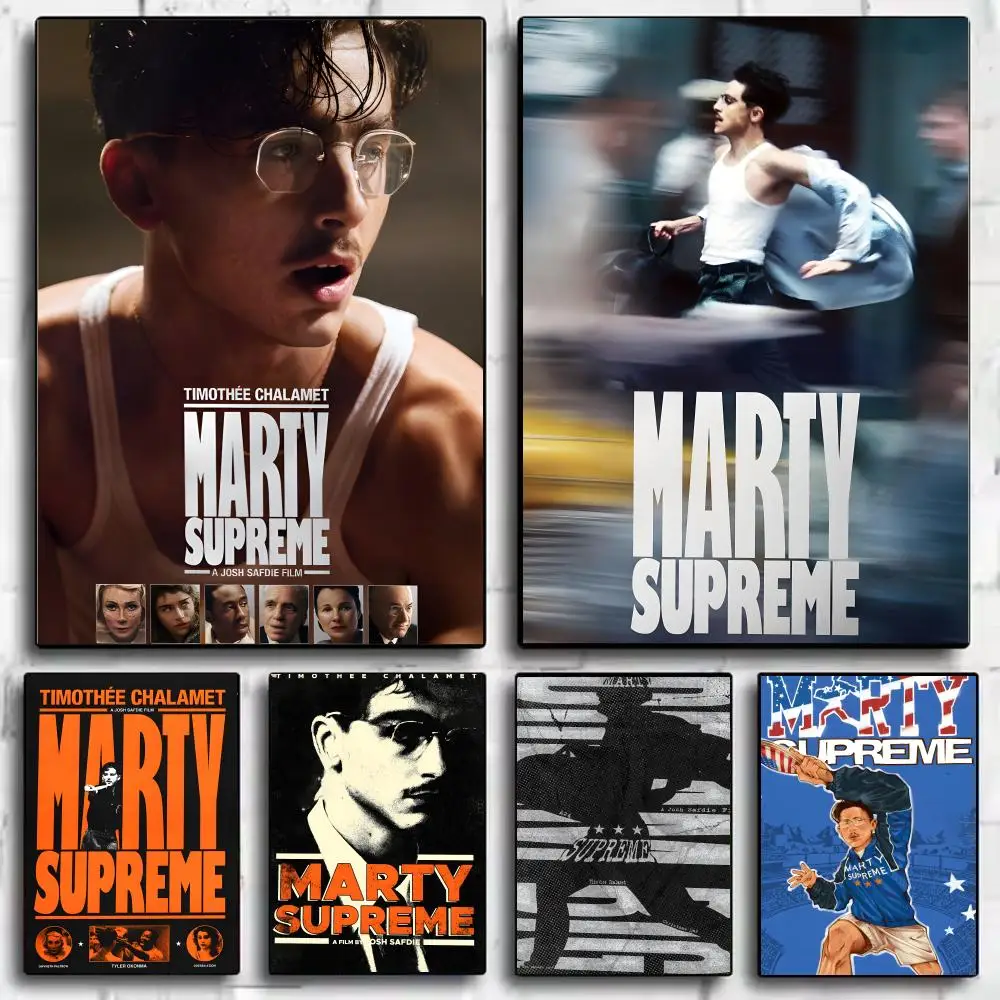 Poster supreme-AliExpress