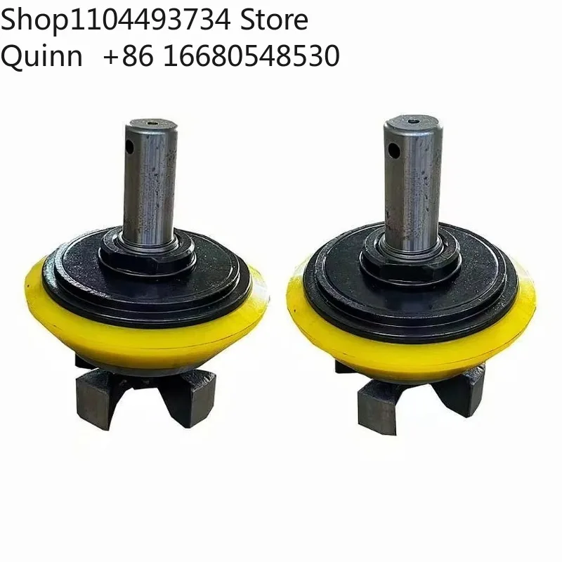 

Высококачественный поршневой клапанный узел YTTop для буровых насосов, совместимый с насосами F1000, F1300, F1600 для нефтепромысловых работ