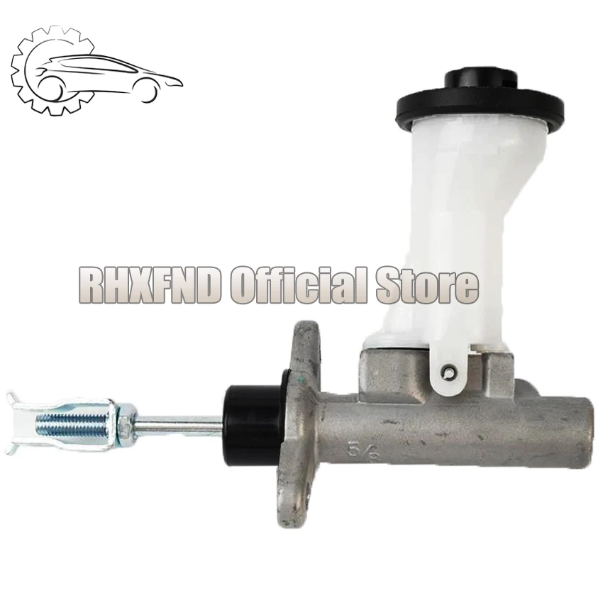 31410-34012  31410-34010  31410-34011  Suitable for Toyota Tacoma T100 clutch master cylinder Year 1993-2004