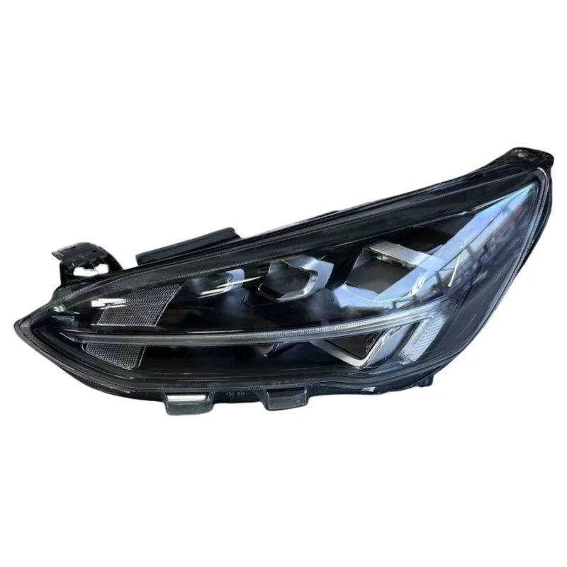 

The High-end LED Headlights of the 19-2021 for Ford Focus Models